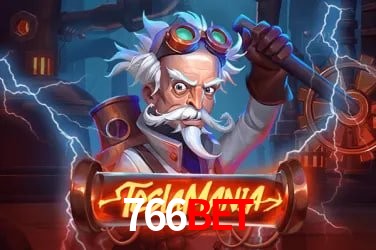 Estatísticas 766bet